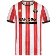 Shirt Sheffield United 'Promotion' 2022/23