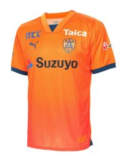 Shirt Shimizu S-Pulse Home 2024