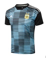 Argentina Training Shirt 2018