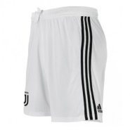 Juventus Home Shorts 2018/19