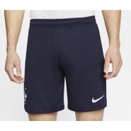 France Home Shorts 2020/21