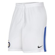 Inter Milan Away Shorts 2017/18