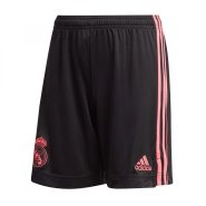 Real Madrid Third Shorts 2020/21