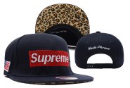 Snapback SUPREME [R. 1]