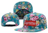 Snapback SUPREME [R. 9]