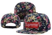 Snapback SUPREME [R. 7]