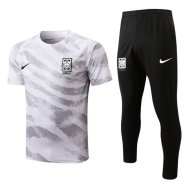 South Korea Shirt + Pants 2022/23