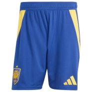 Spain Home Shorts 2024