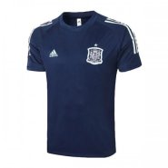 Spain Training Shirt 2020/21