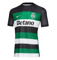 Shirt Sporting Home 2024/25