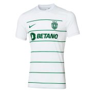 Shirt Sporting Away 2023/24