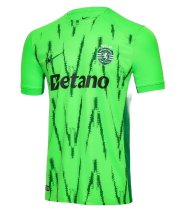 Shirt Sporting Third 2024/25