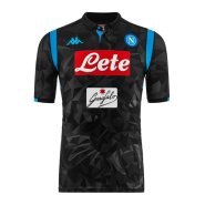 Shirt Napoli Away 2018/19