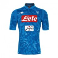 Shirt Napoli Home 2018/19