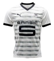 Shirt Stade Rennais Away 2024/25