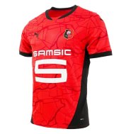 Shirt Stade Rennais Home 2024/25