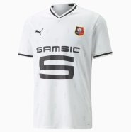 Shirt Stade Rennais Away 2022/23