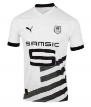 Shirt Stade Rennais Away 2023/24 - Authentic