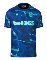 Shirt Stoke City Away 2023/24