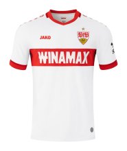 Shirt VfB Stuttgart Home 2024/25