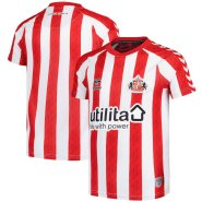 Shirt Sunderland Home 2024/25