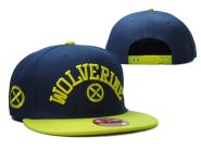 Casquette WOLVERINE