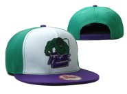 Casquette HULK