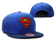 Casquette SUPERMAN