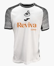 Shirt Swansea City Home 2023/24