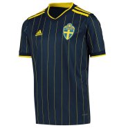 Shirt Sweden Away 2020/21