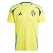 Shirt Sweden Home 2024