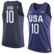 Kyrie Irving, USA Rio 2016