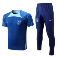 Atletico Madrid Shirt + Pants 2022/23