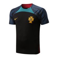 Portgual Training Shirt 2022/23