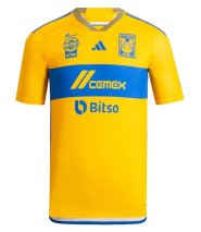 Shirt Tigres Home 2023/24