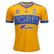 Shirt Tigres Home 2017/18