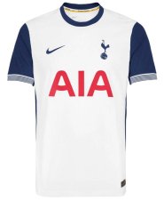 Shirt Tottenham Hotspur Home 2024/25