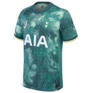 Shirt Tottenham Hotspur Third 2024/25 - Authentic