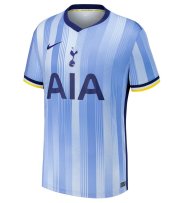 Shirt Tottenham Hotspur Away 2024/25