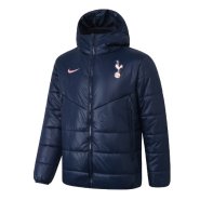 Tottenham Hotspur Hooded Down Jacket 2020/21