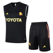 AS Roma Training Kit 2023/24