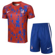 Atletico Madrid Training Kit 2022/23