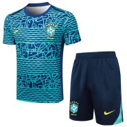 Brazil Training Kit 2024