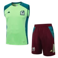 Mexico Training Kit 2024/25