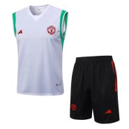 Manchester United Training Kit 2023/24