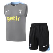 Tottenham Hotspur Training Kit 2024/25