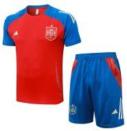 Spain Training Kit 2024