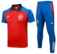 Spain Shirt + Pants 2024