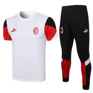 AC Milan Shirt + Pants 2021/22