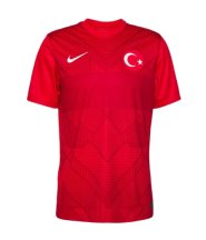 Shirt Turkey Away 2022/23